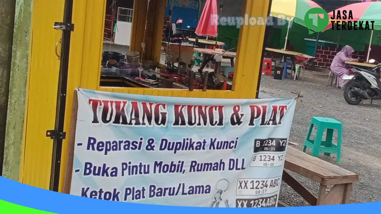 Gambar isak key marabahan di Barito Selatan, Kalimantan Tengah ke 1