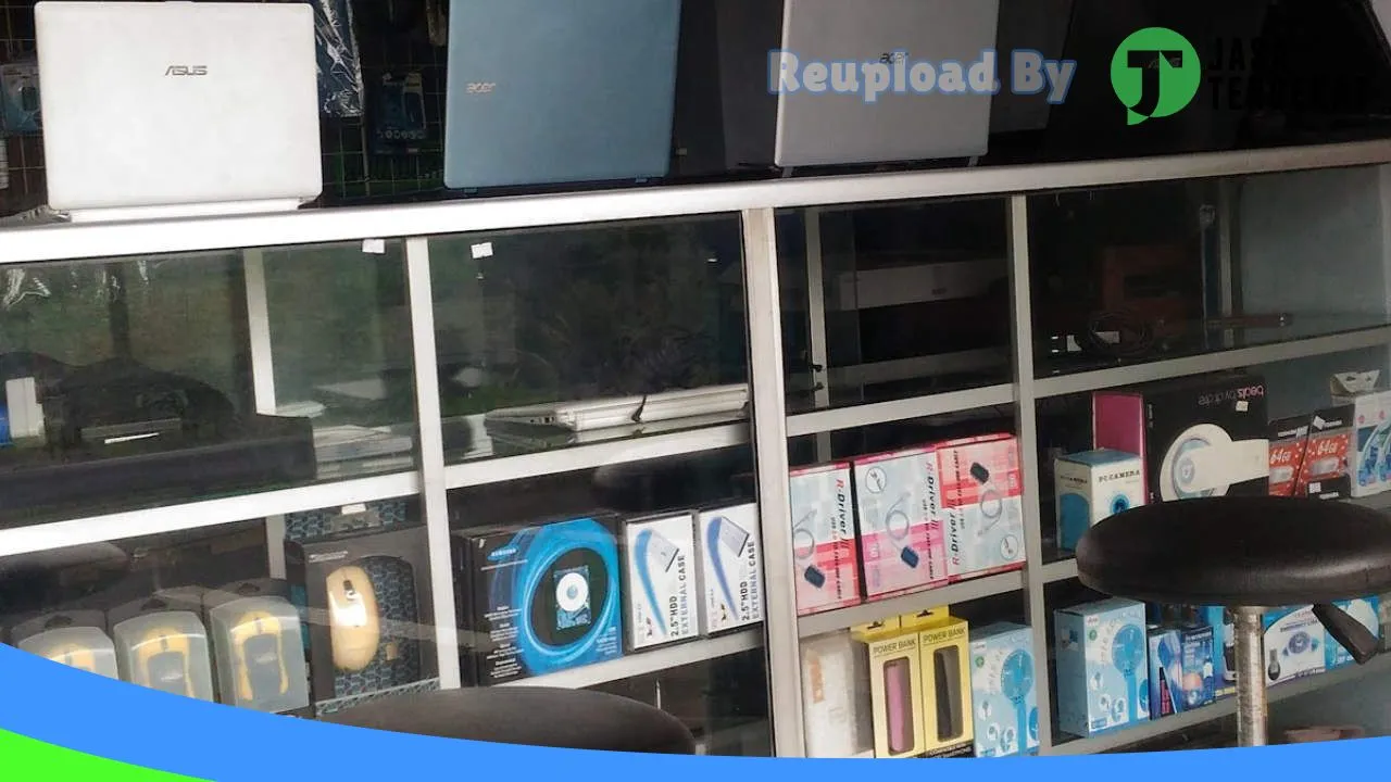 Gambar Ultima Computer di Wonosobo, Jawa Tengah ke 2