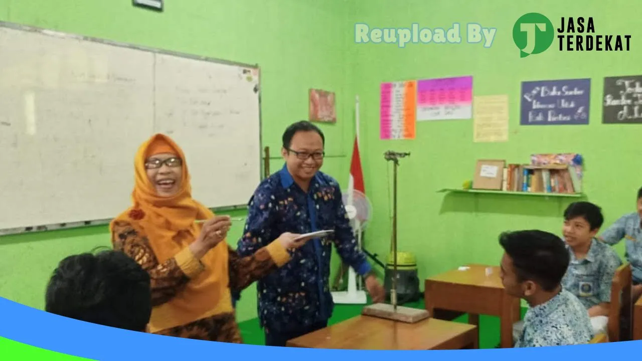 Gambar SMA Muhammadiyah 2 Surakarta – Surakarta, Jawa Tengah ke 3