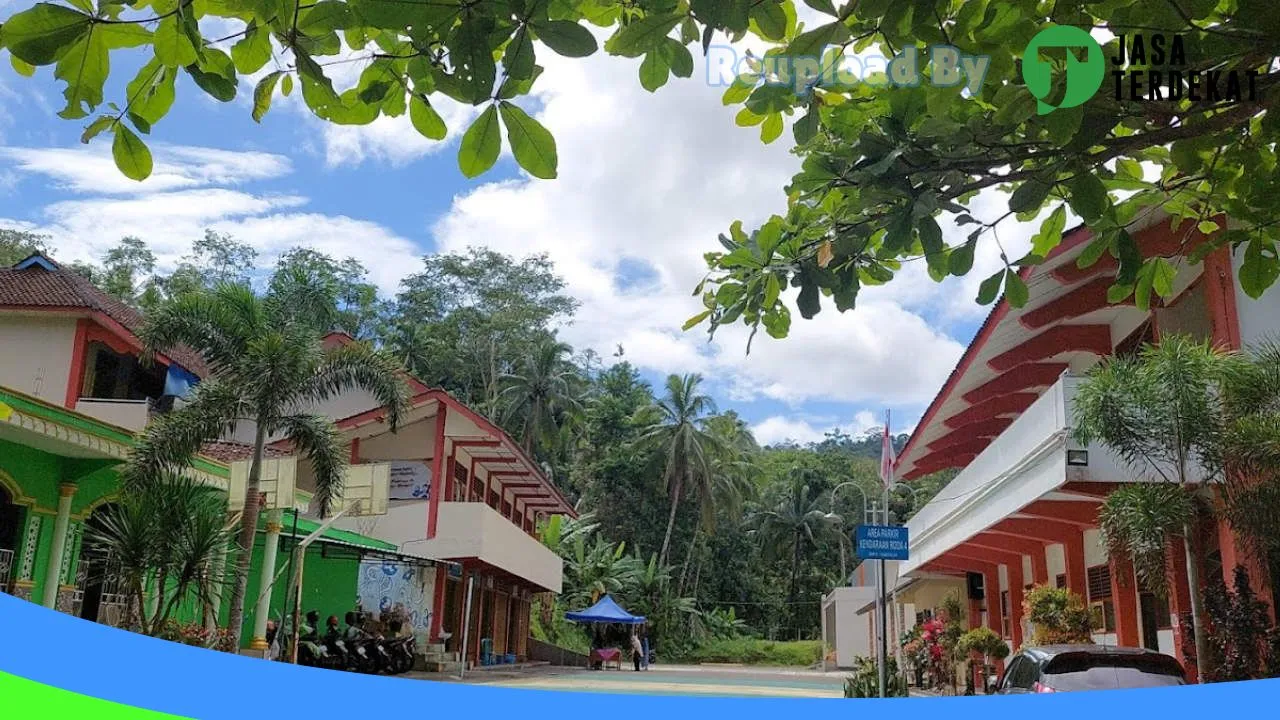 Gambar SMK Negeri 1 Samigaluh – Kulon Progo, DI Yogyakarta ke 1