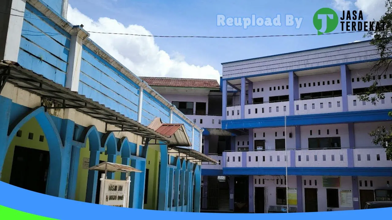 Gambar SMK Walisongo 2 – Kota Depok, Jawa Barat ke 1