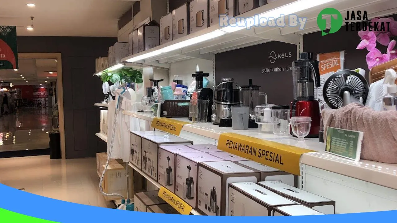 Gambar Informa Elektronik & Sleep Malang City Point di Malang, Jawa Timur ke 5