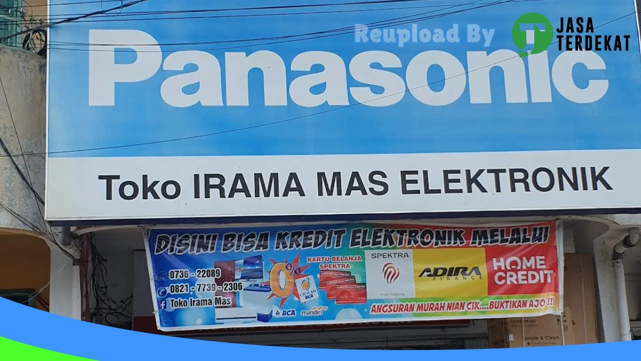 Gambar Irama Mas Elektronik di Muko-Muko, Bengkulu ke 3