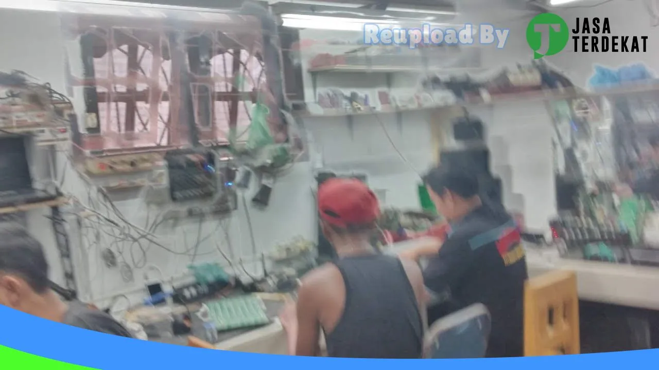 Gambar Adi service di Serdang Bedagai, Sumatera Utara ke 5