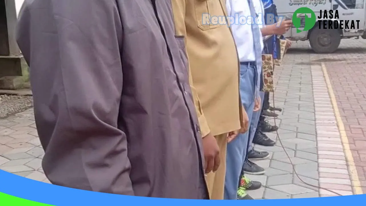 Gambar SMK ISLAM Sunan kalijaga – Tulungagung, Jawa Timur ke 4