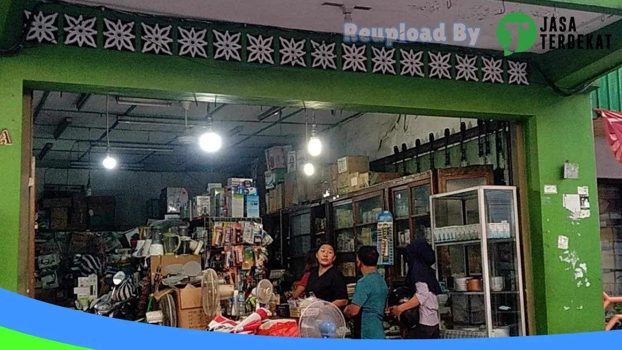Gambar Toko TJAN Service & Elektronik di Magelang, Jawa Tengah ke 1