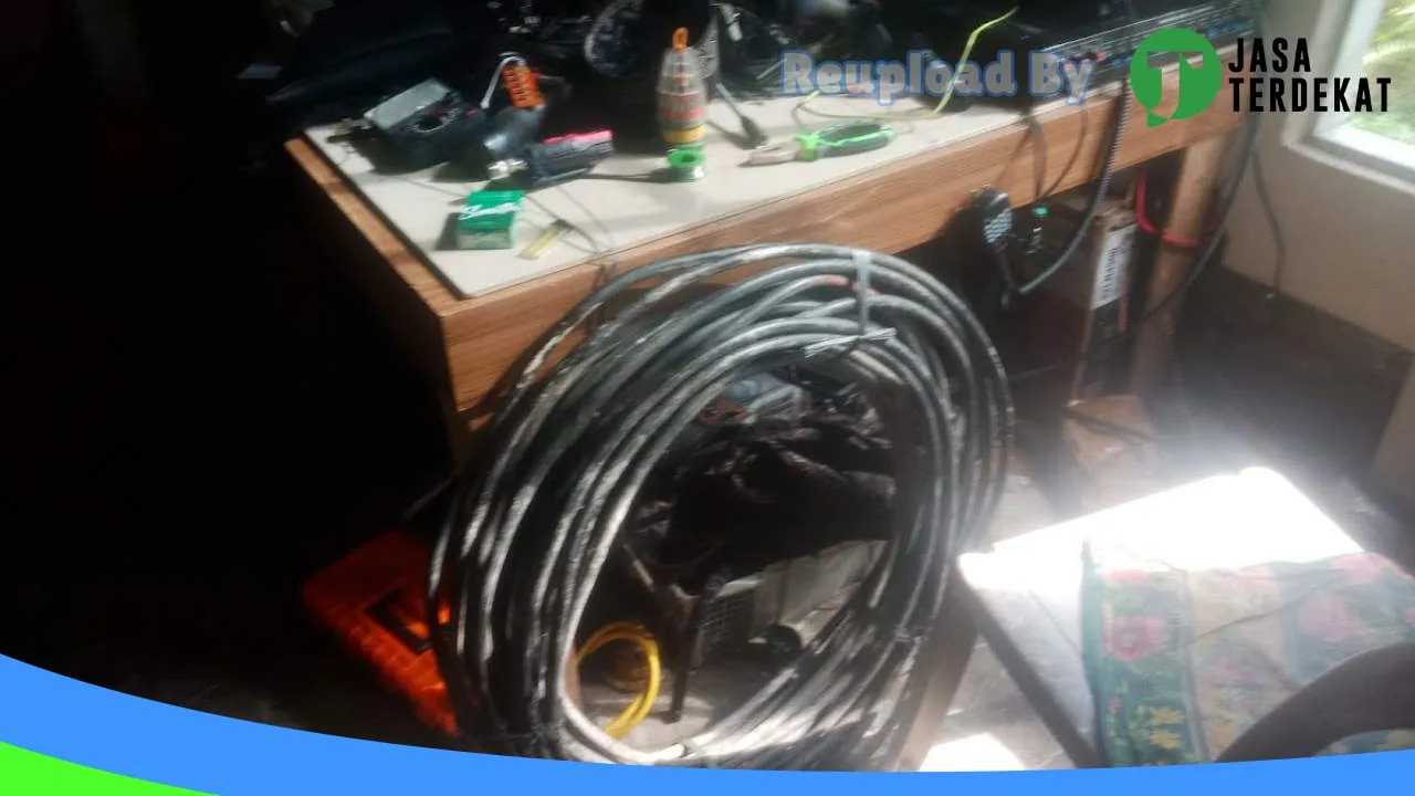 Gambar Bengkel sultan elektro di Tanjung Jabung Barat, Jambi ke 2