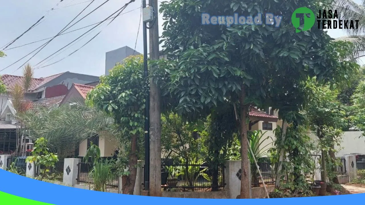 Gambar KNZ Consulting – Kota Tangerang, Banten ke 1