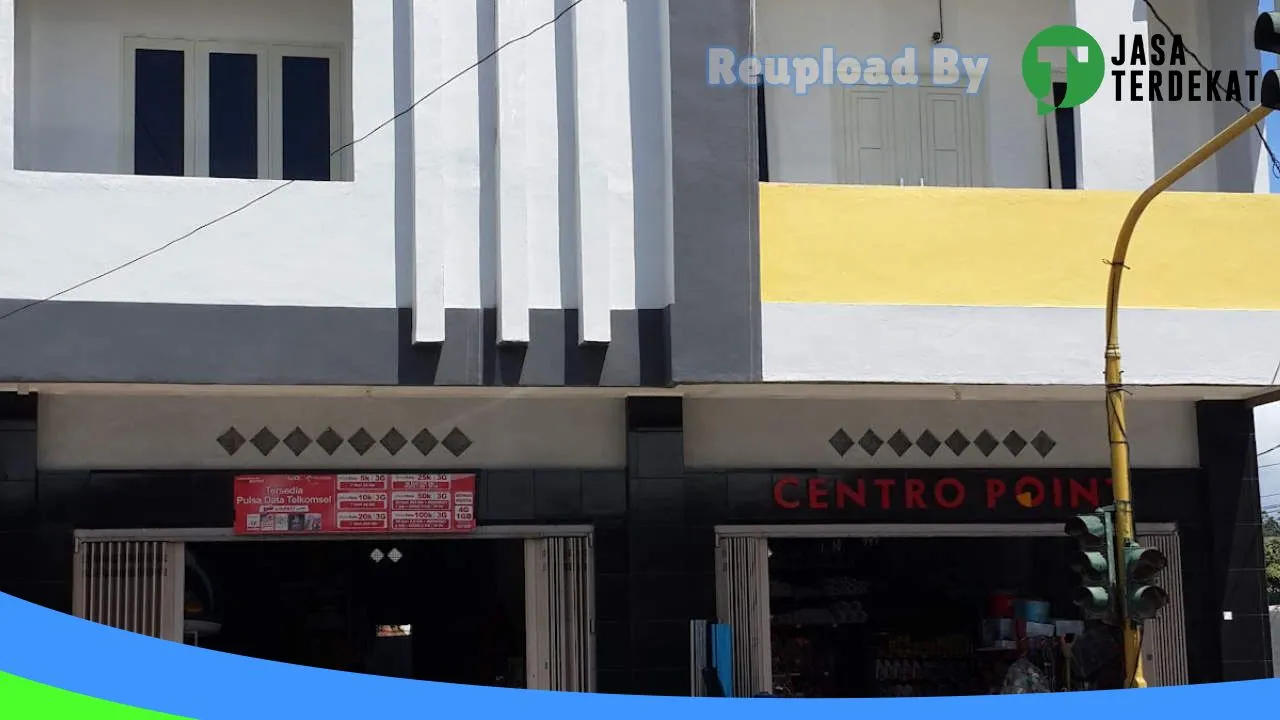 Gambar Toko Centro Point di Kepulauan Sula, Maluku Utara ke 1