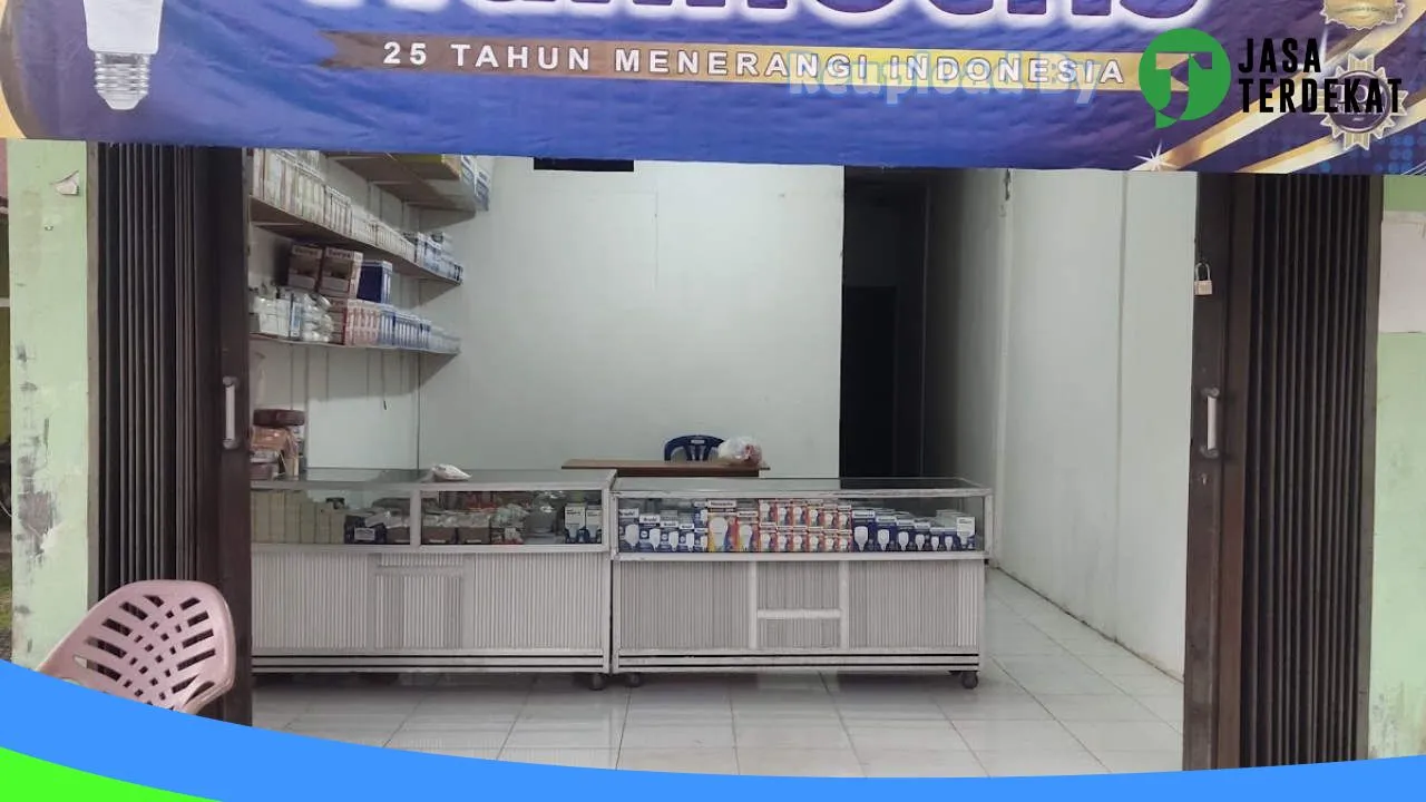 Gambar ARUMI ELECTRIC di Simeulue, Aceh ke 2