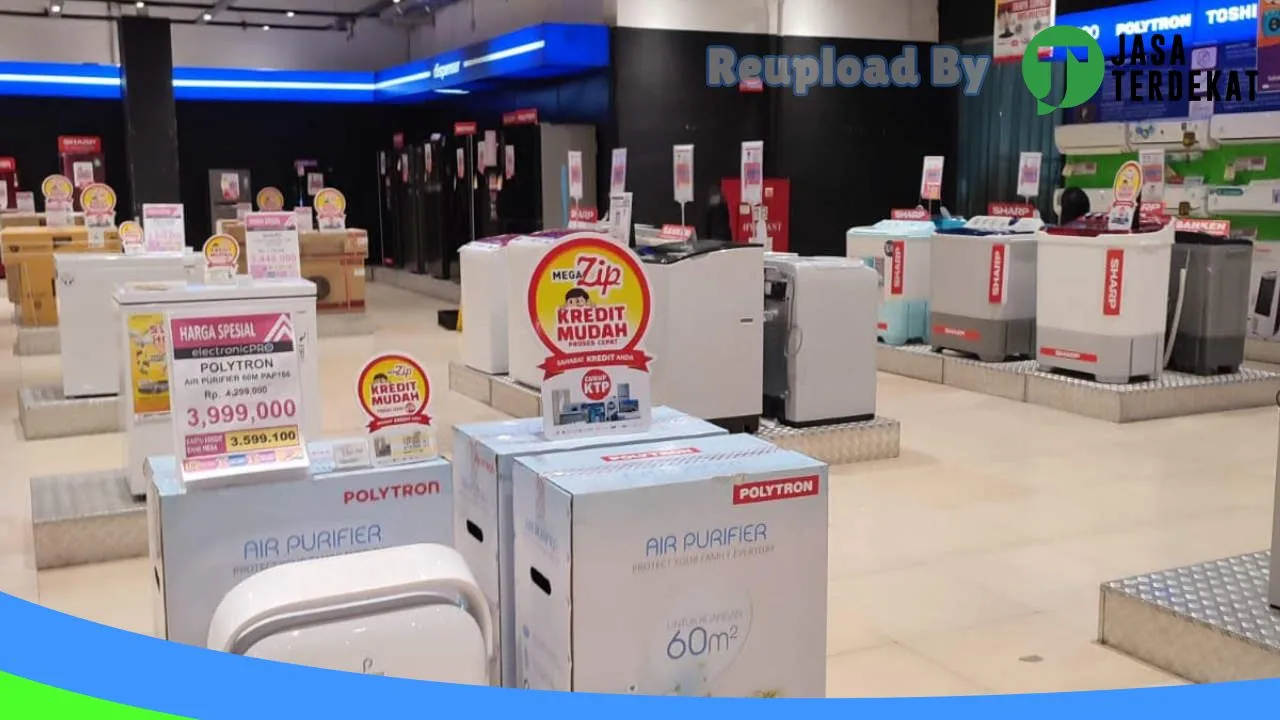 Gambar ElectronicPRO Transmart Cimahi di Kota Cimahi, Jawa Barat ke 5