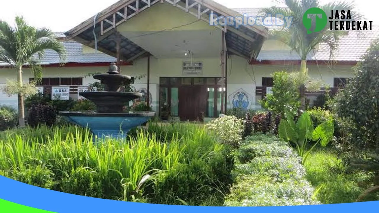 Gambar SMAN 1 SEPONTI – Kayong Utara, Kalimantan Barat ke 2