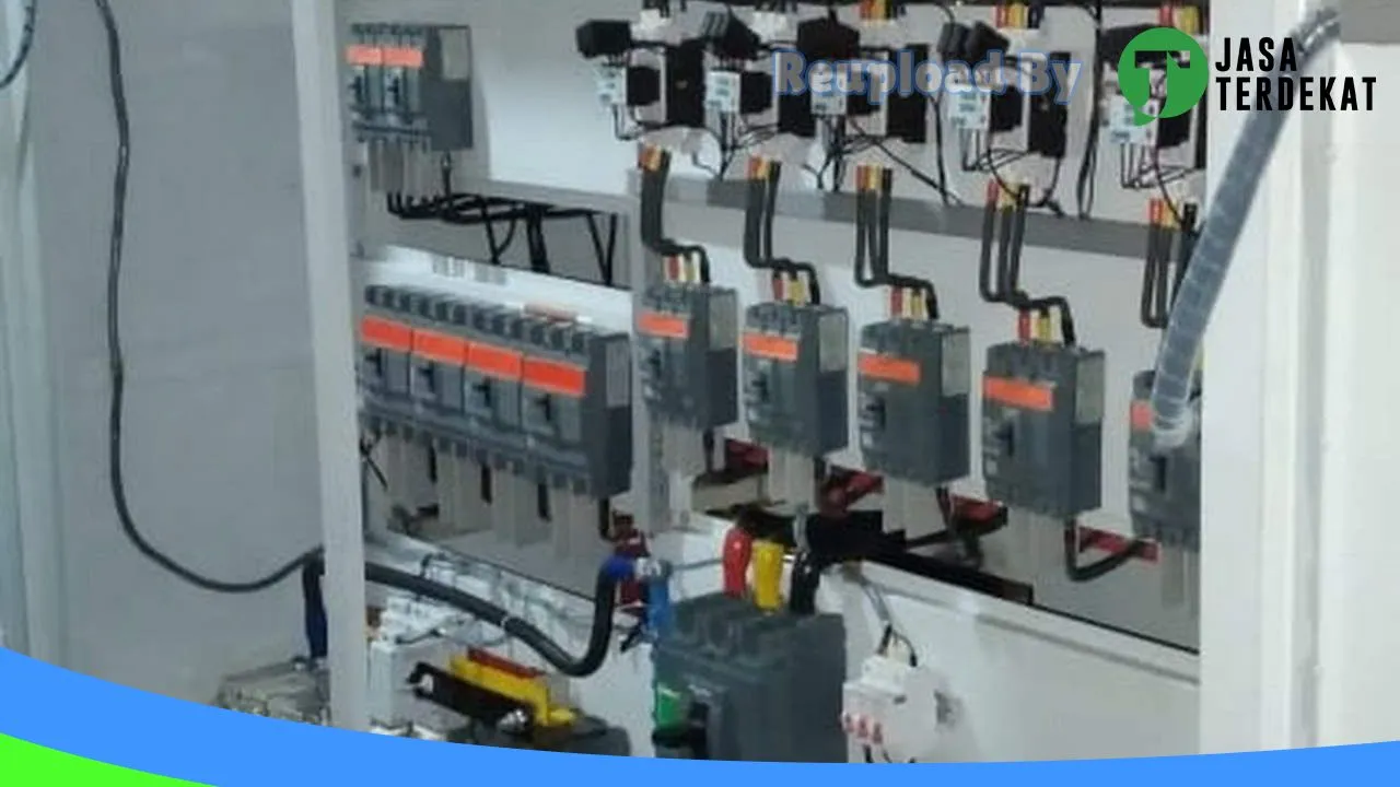 Gambar Haditama Teknik di Semarang, Jawa Tengah ke 2