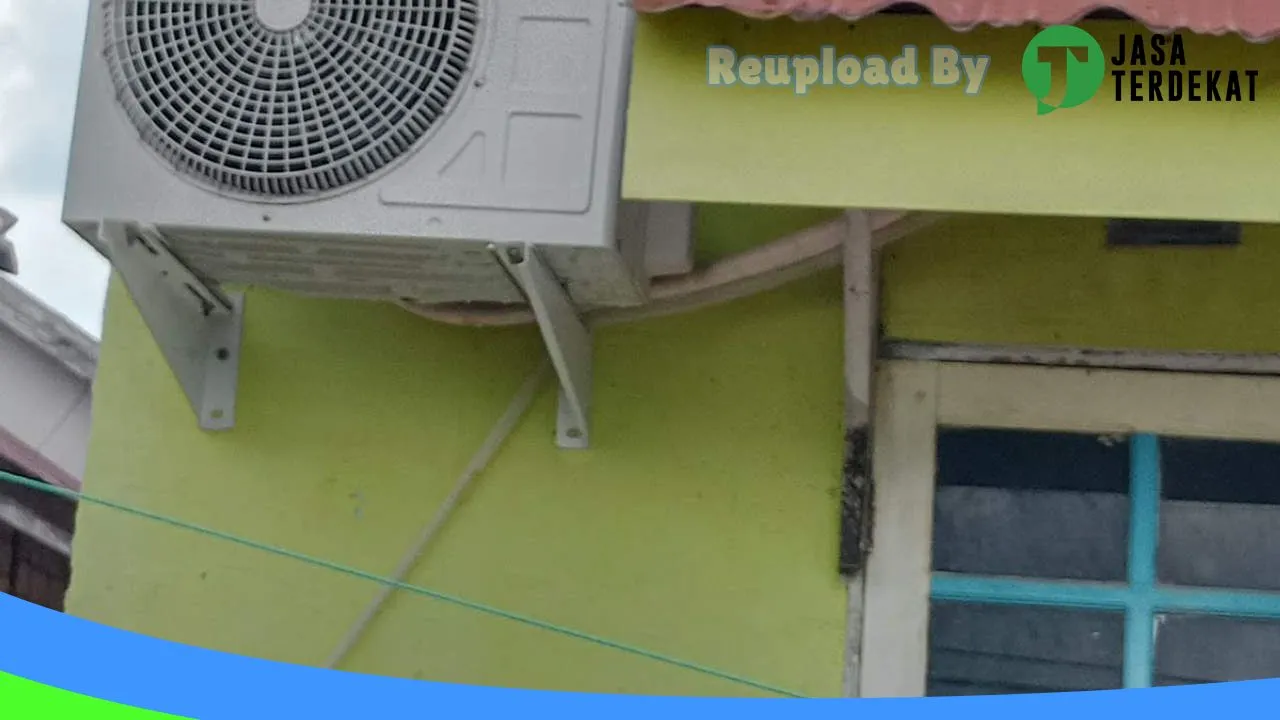 Gambar SERVIS AC BERPENGALAMAN di Barito Kuala, Kalimantan Selatan ke 4