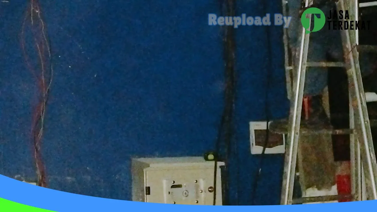 Gambar TEKNISI POLMAN di Polewali Mandar, Sulawesi Barat ke 5