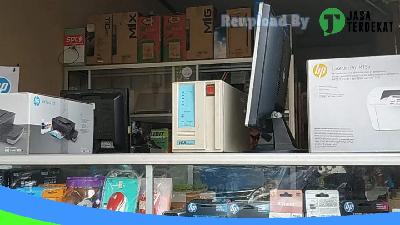 Gambar Resa Computer Demak di Demak, Jawa Tengah ke 3