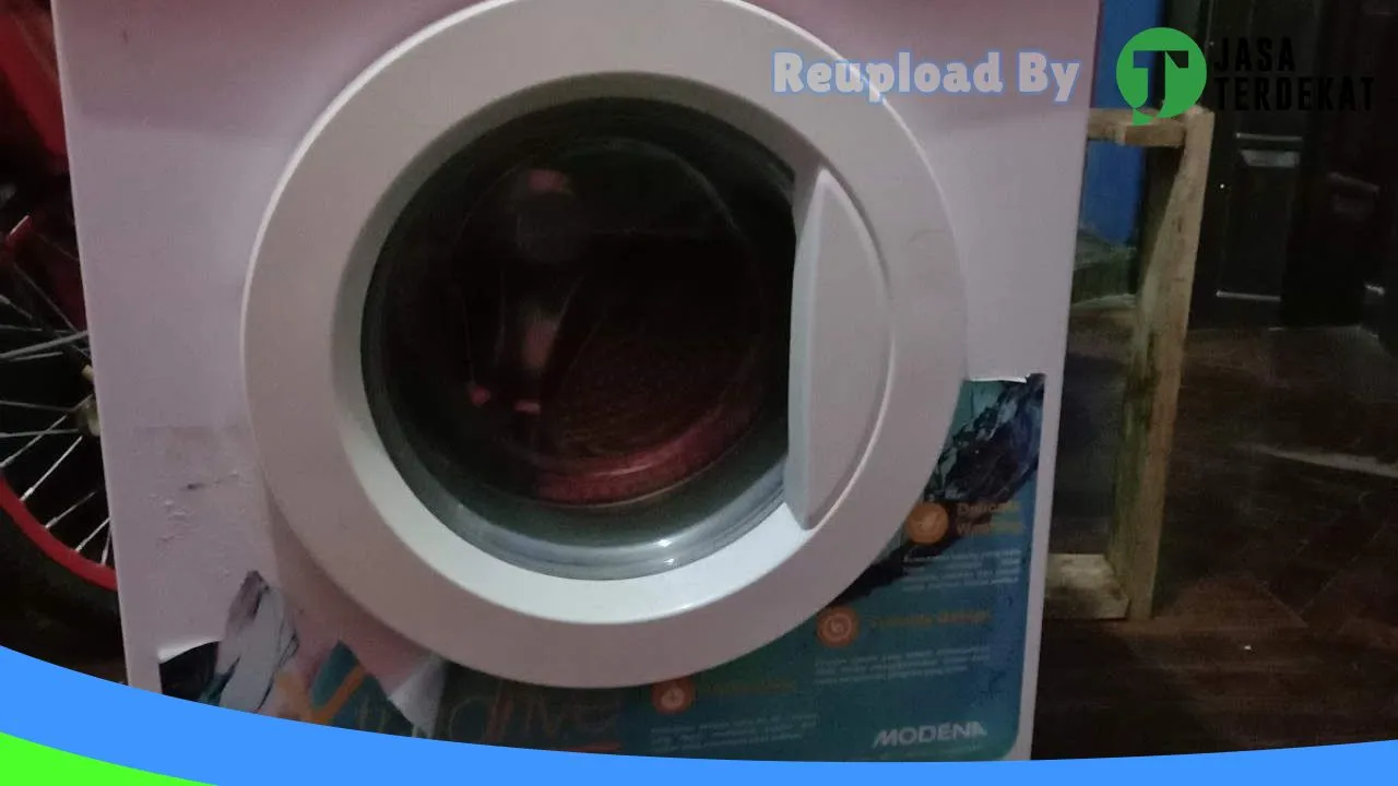 Gambar Tempat jual beli kulkas mesin cuci di Wonosobo, Jawa Tengah ke 2