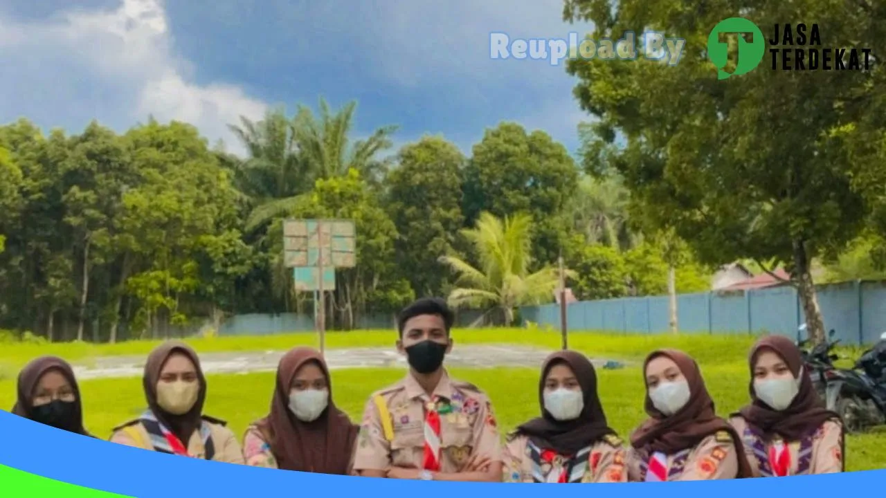 Gambar SMA Negeri 1 Kuala Langkat – Langkat, Sumatera Utara ke 4