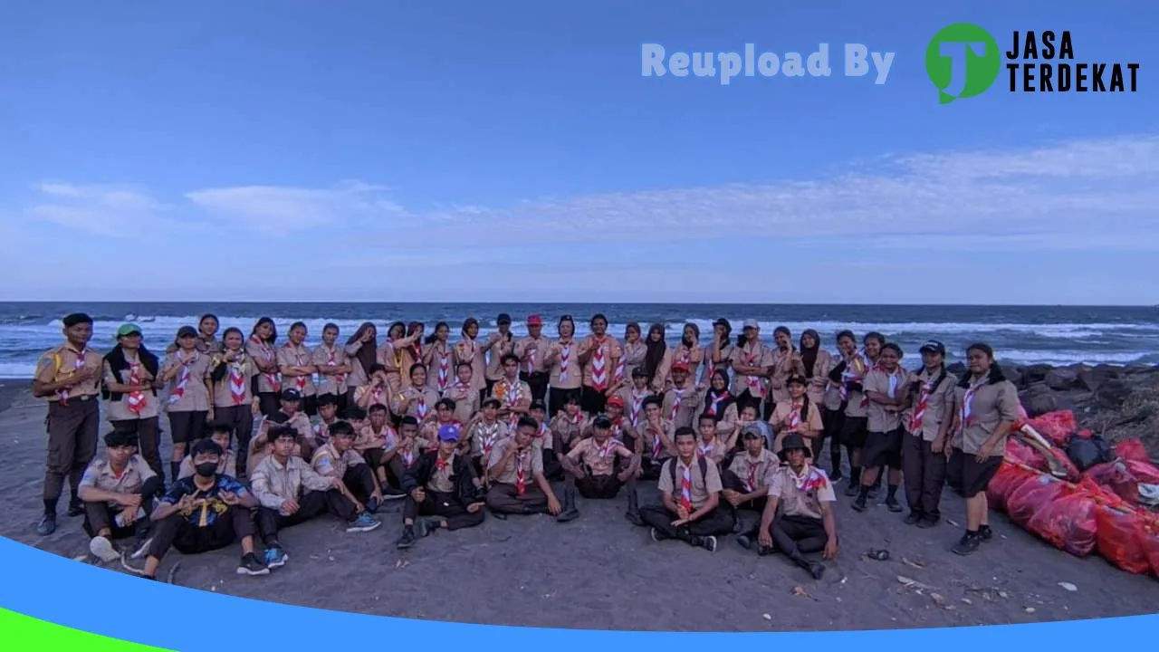 Gambar SMA Negeri 1 Kauditan – Minahasa Utara, Sulawesi Utara ke 1