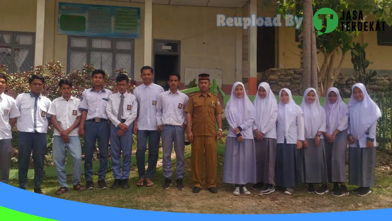 Gambar SMA Negeri 13 Takengon – Aceh Tengah, Aceh ke 2