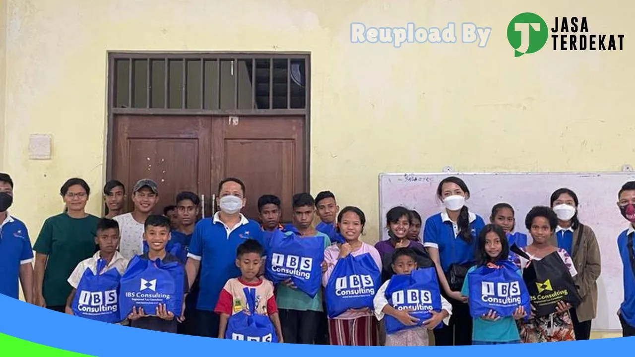 Gambar Ibs Consulting – Lombok Barat, Nusa Tenggara Barat ke 4