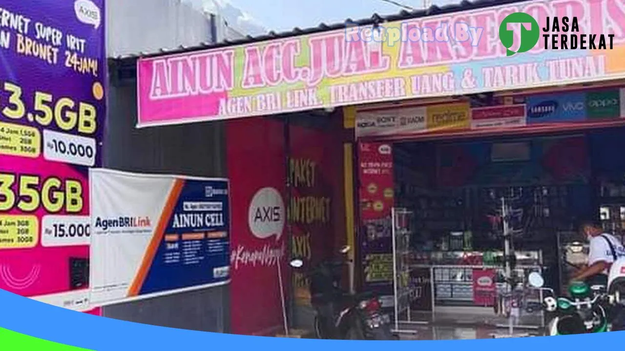 Gambar Ainun cell di Kupang, Nusa Tenggara Timur ke 1