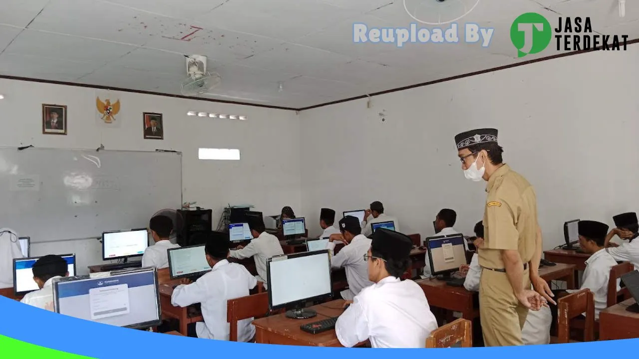 Gambar SMA Muhammadiyah 6 Surakarta – Surakarta, Jawa Tengah ke 1