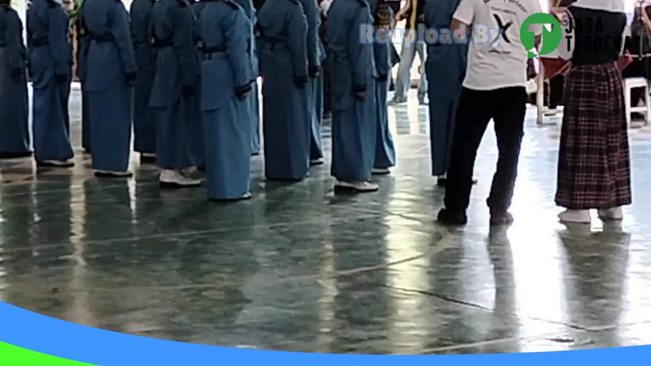 Gambar SMK Pasim Plus Kota Sukabumi – Kota Sukabumi, Jawa Barat ke 1
