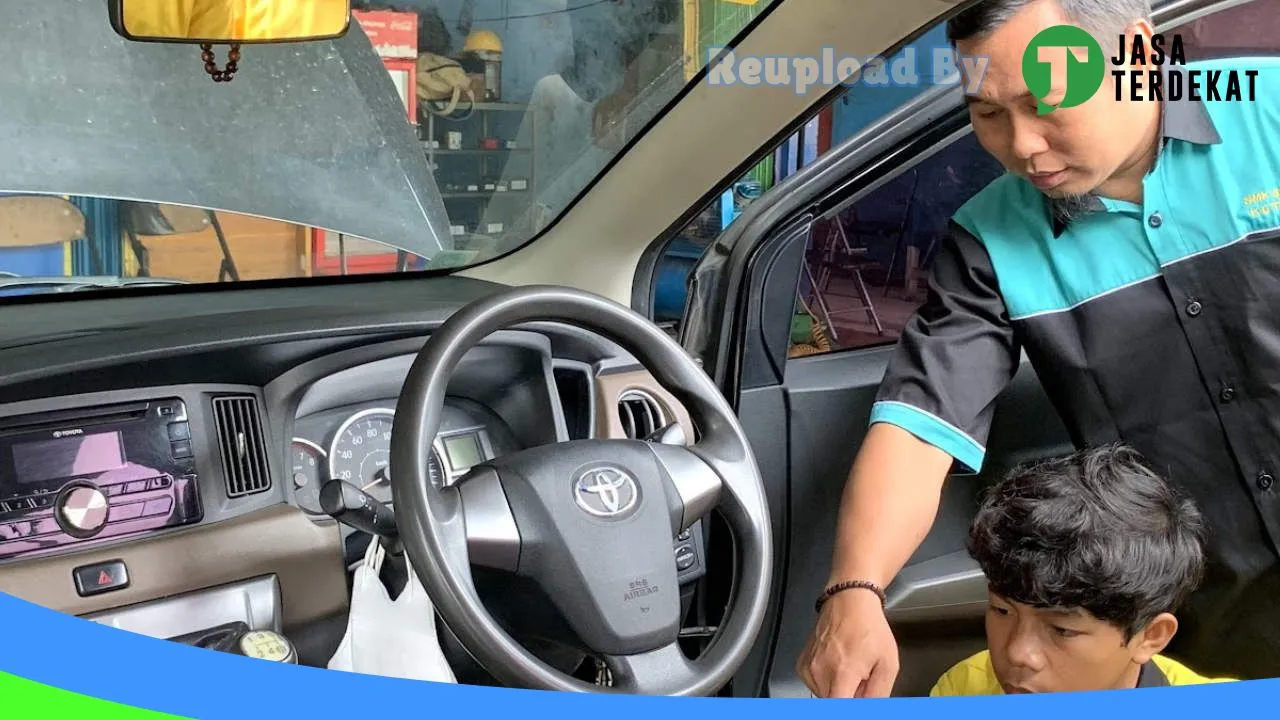 Gambar SMK SEPTI JAYA – Lampung Utara, Lampung ke 3