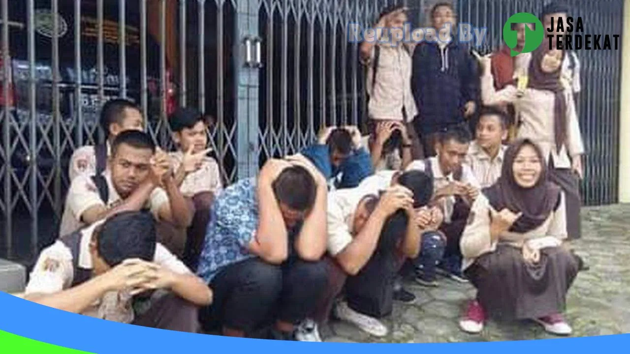 Gambar SMK Islam Sudirman Grabag – Magelang, Jawa Tengah ke 4