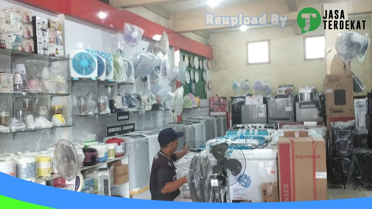 Gambar MAKRO ELEKTRONIK TULUNG di Boyolali, Jawa Tengah ke 1