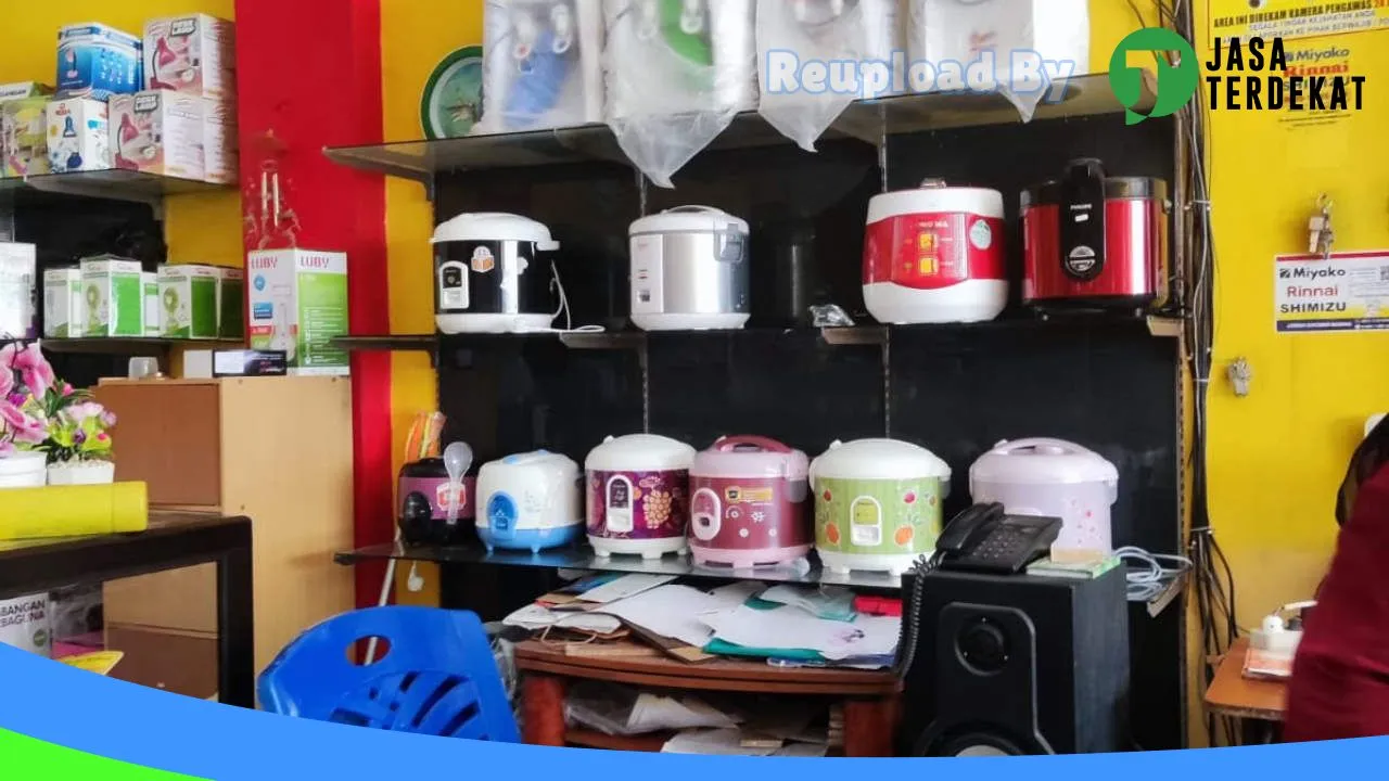 Gambar Toko WIJAYA ELEKTRONIK di Blitar, Jawa Timur ke 3