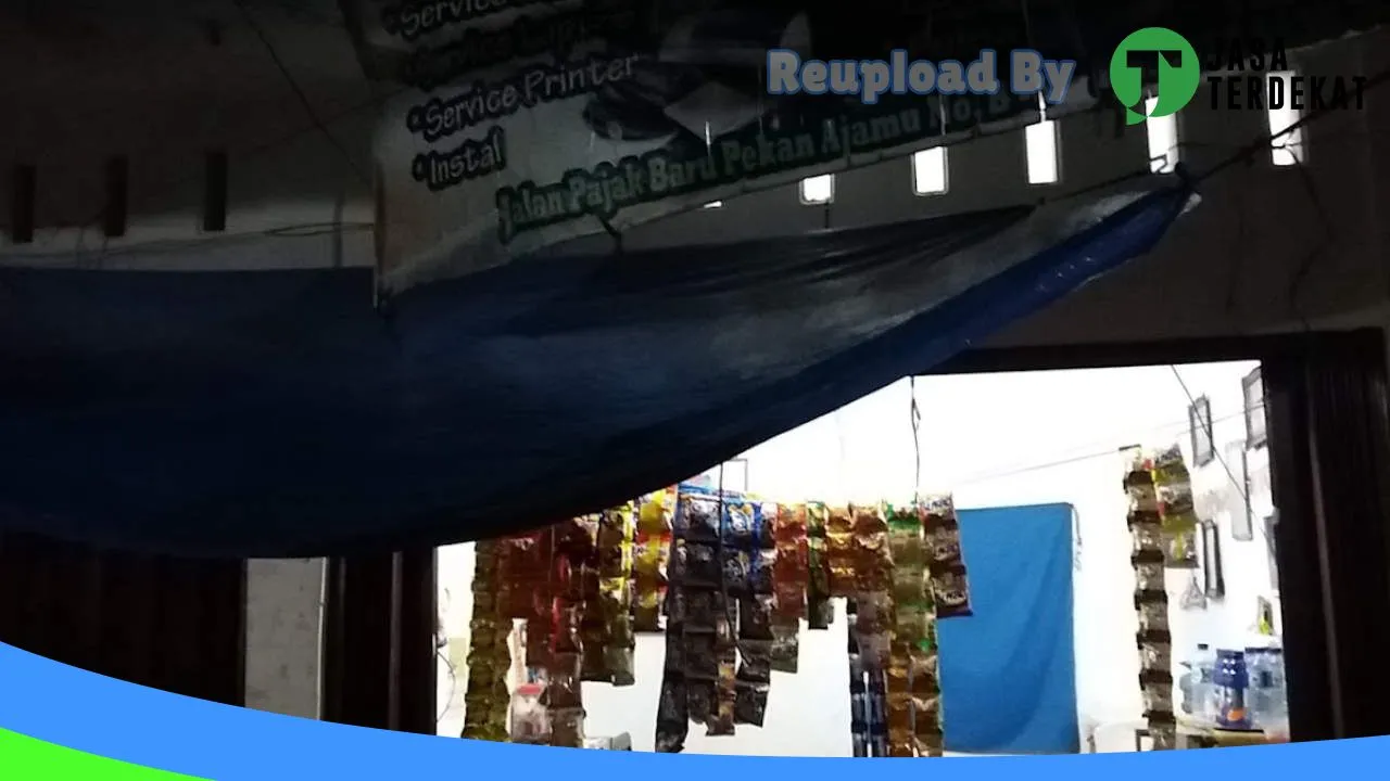 Gambar NYIKUZA MEDIA di Labuhanbatu, Sumatera Utara ke 1