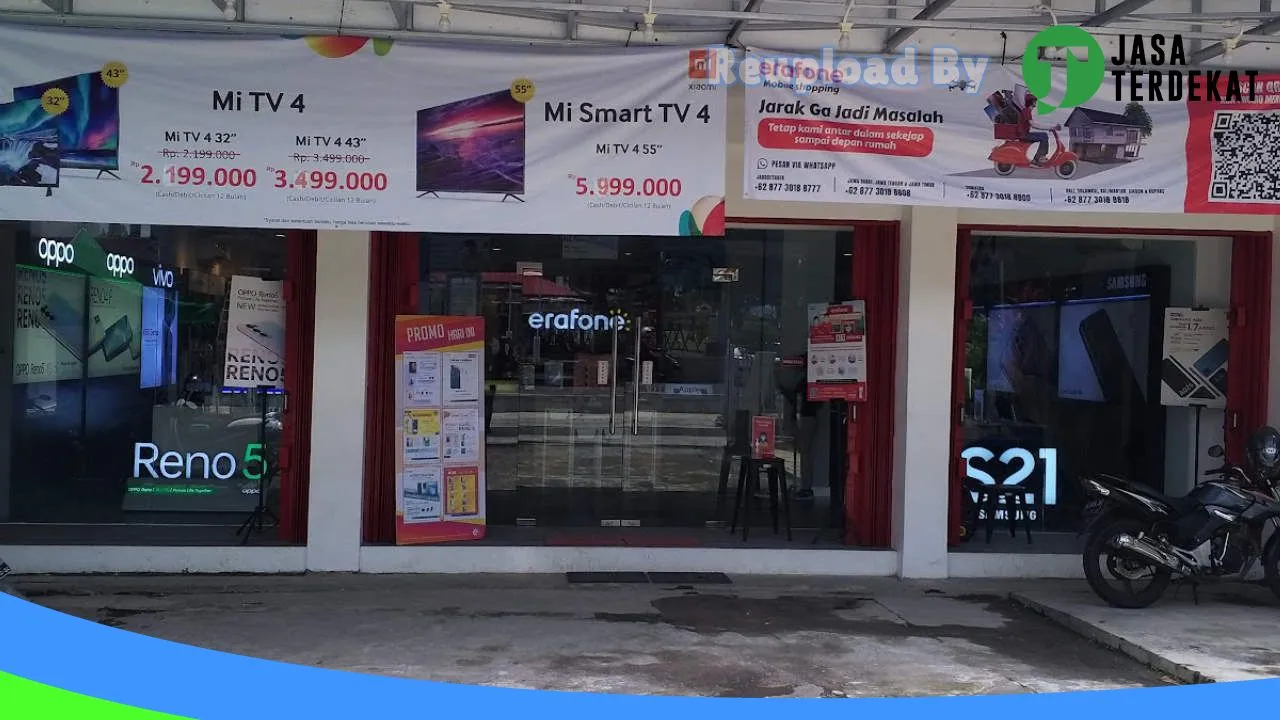 Gambar Realme Magelang Official di Magelang, Jawa Tengah ke 5