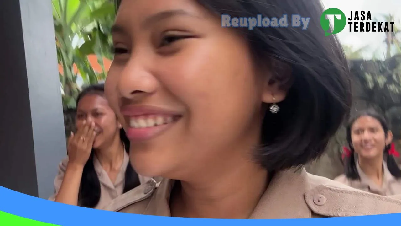 Gambar AONESPHORIA – Badung, Bali ke 1