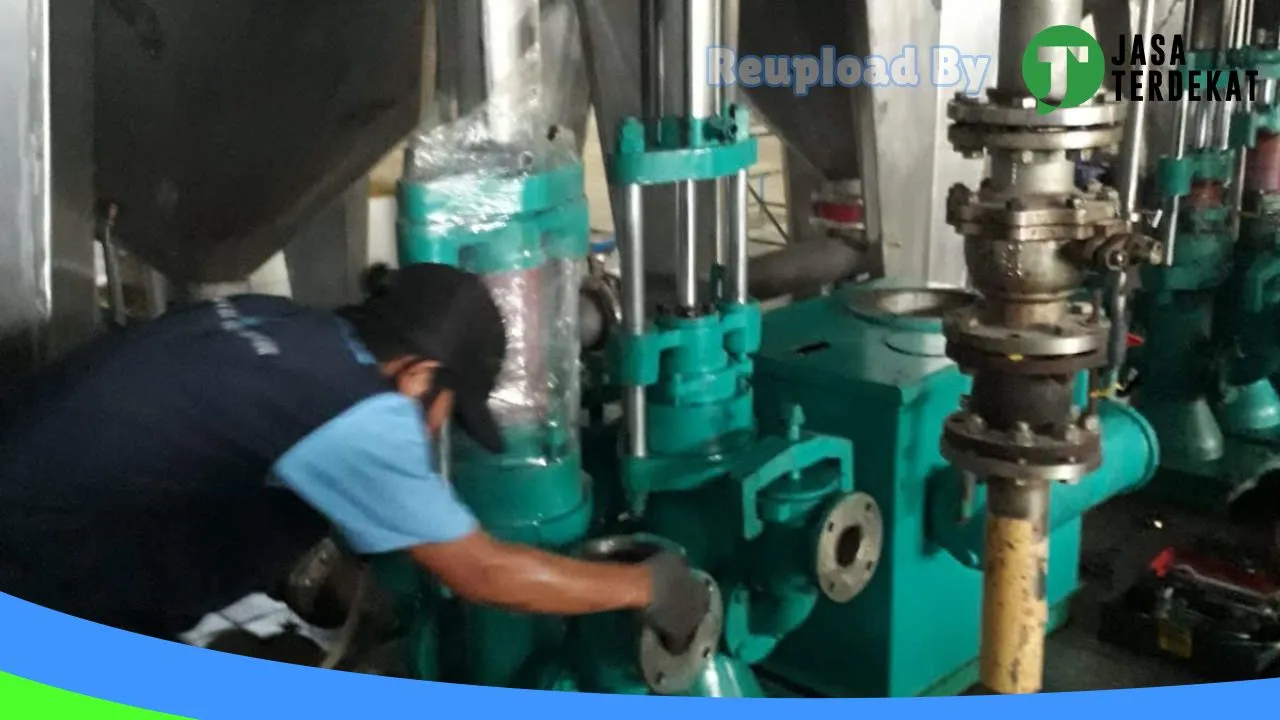 Gambar PT. ARTEX POLAR MANDIRI di Tangerang, Banten ke 1