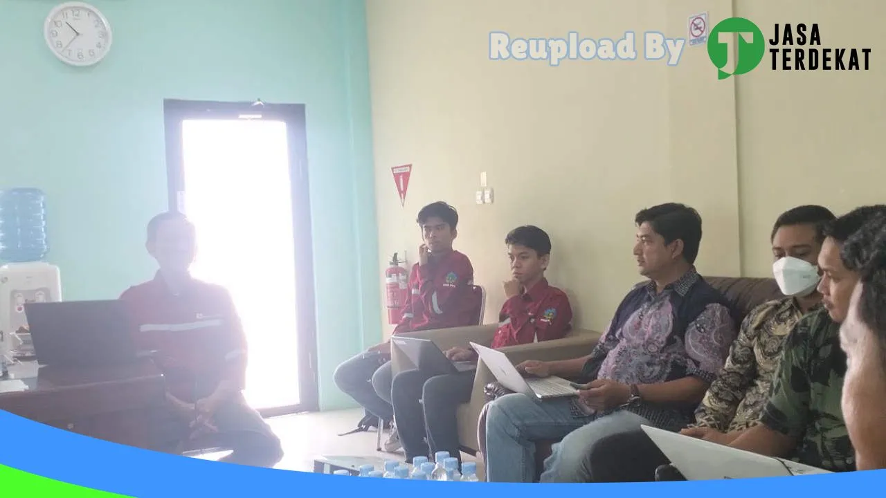 Gambar Kantor PLN POLEWALI di Polewali Mandar, Sulawesi Barat ke 4