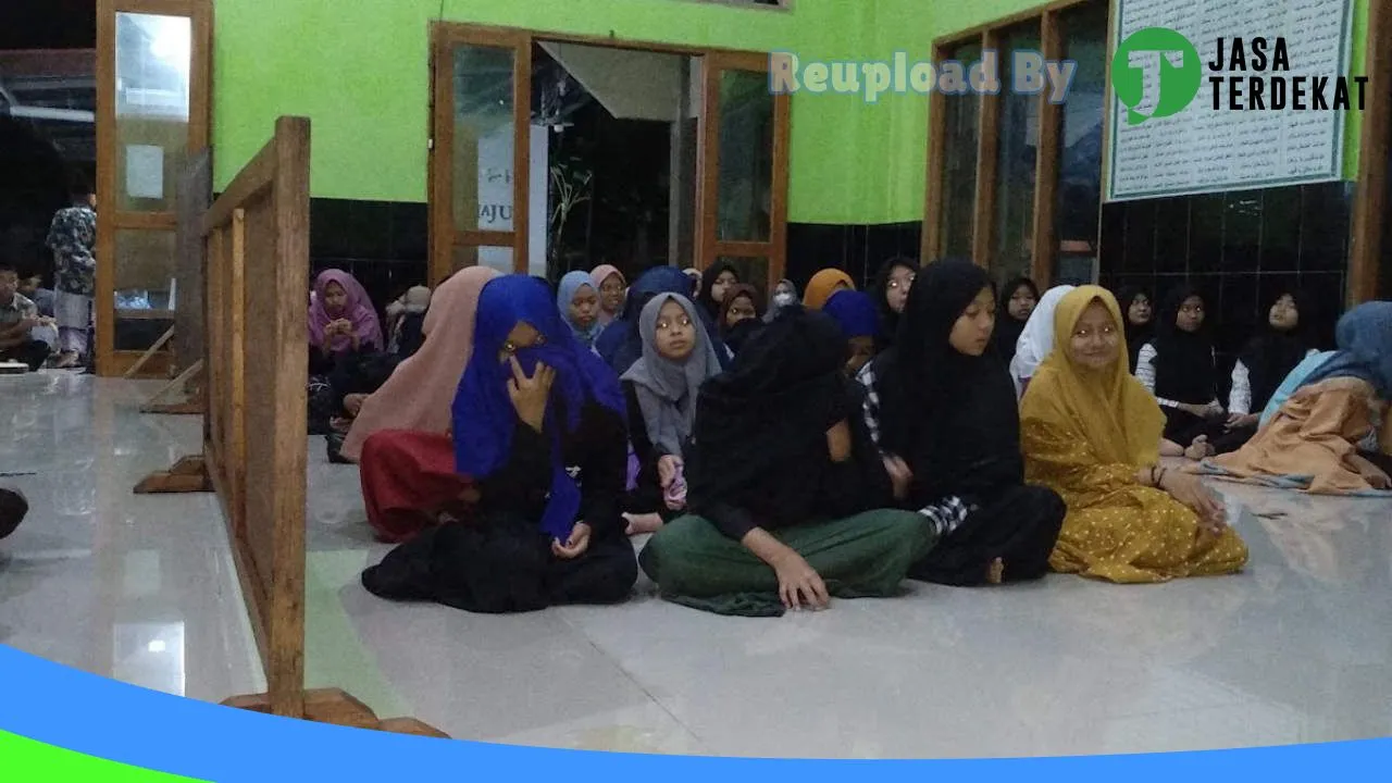 Gambar MTs Al I’anah Playen – Gunung Kidul, DI Yogyakarta ke 1