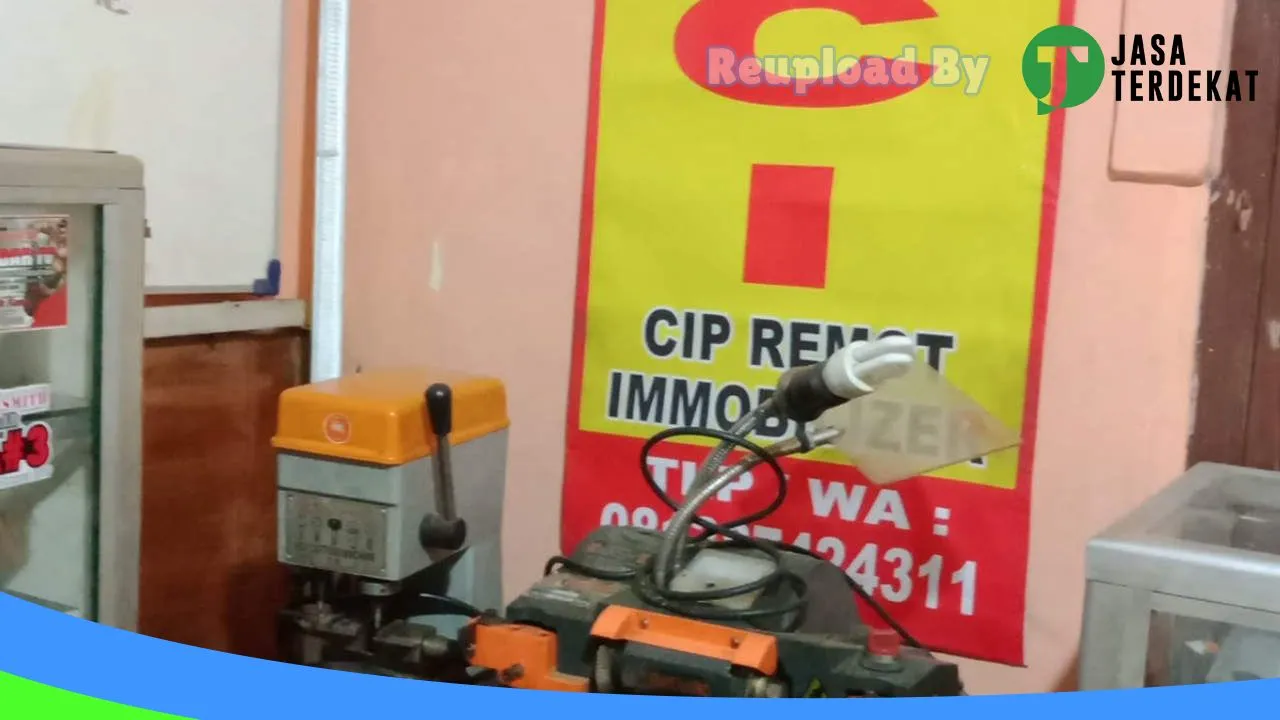 Gambar Ahli Kunci di Bekasi, Jawa Barat ke 3