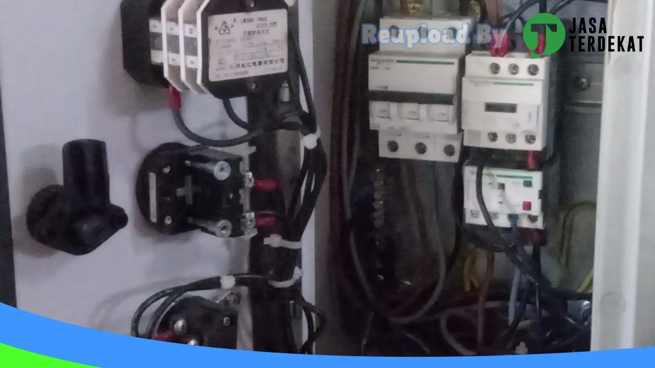 Gambar servis elektronika di Kutai Kartanegara, Kalimantan Timur ke 4