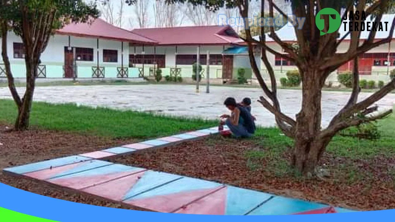 Gambar SMAN 1 SEPONTI – Kayong Utara, Kalimantan Barat ke 5