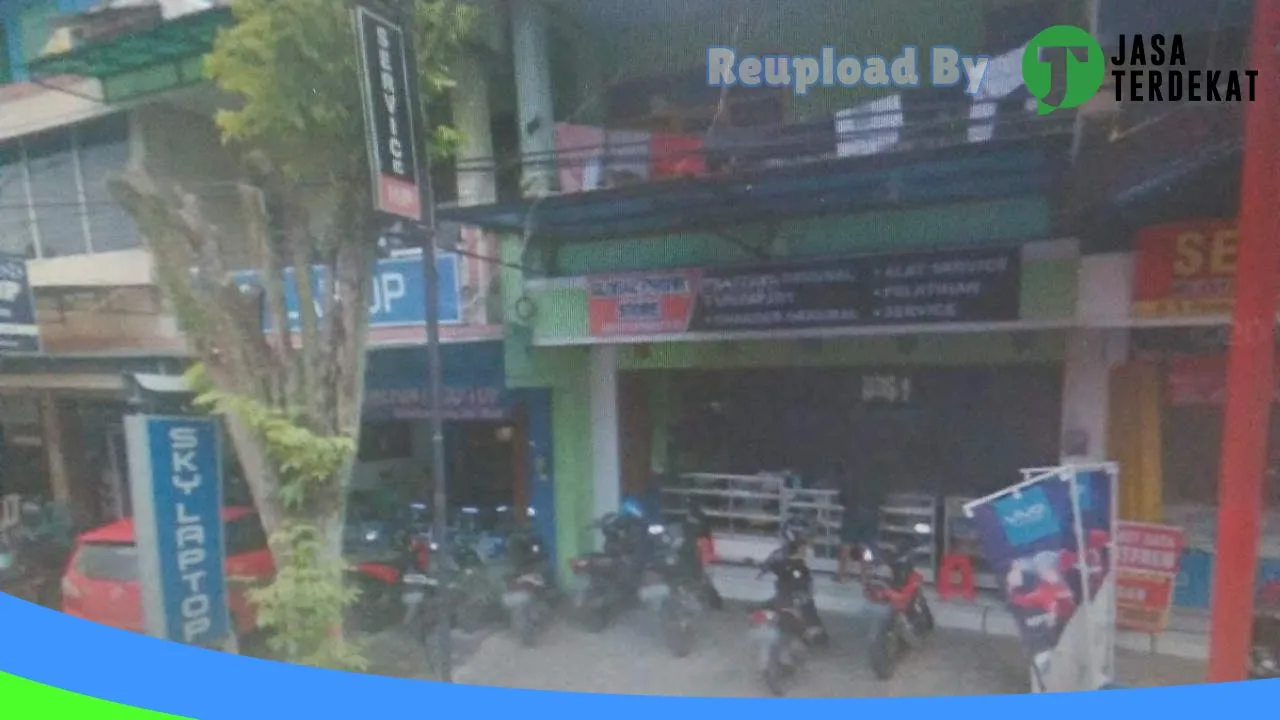 Gambar Global Phone Store di Wonosobo, Jawa Tengah ke 1