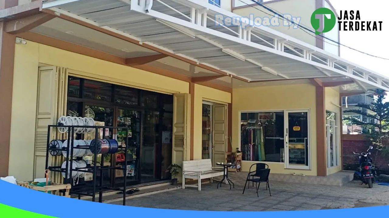 Gambar BIEL ELEKTRONIK MART di Mappi, Papua ke 1