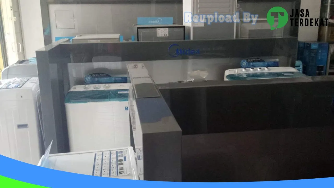 Gambar Toko Redjo Elektronik di Boyolali, Jawa Tengah ke 3