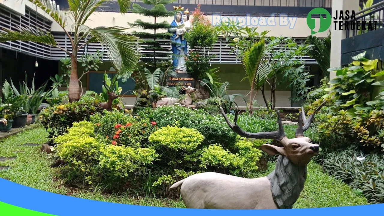 Gambar SMA Katolik Frateran – Kota Surabaya, Jawa Timur ke 3