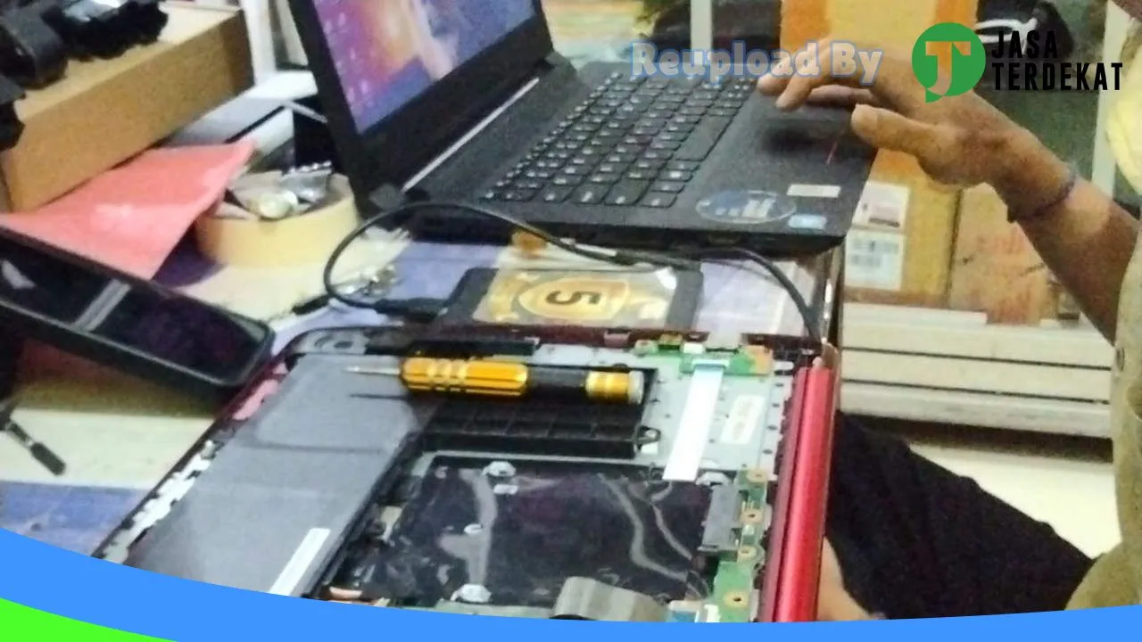 Gambar connect computer di Wonosobo, Jawa Tengah ke 2