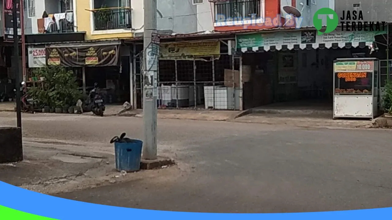 Gambar BENGKEL ELEKTRONIK di Batam, Kepulauan Riau ke 1