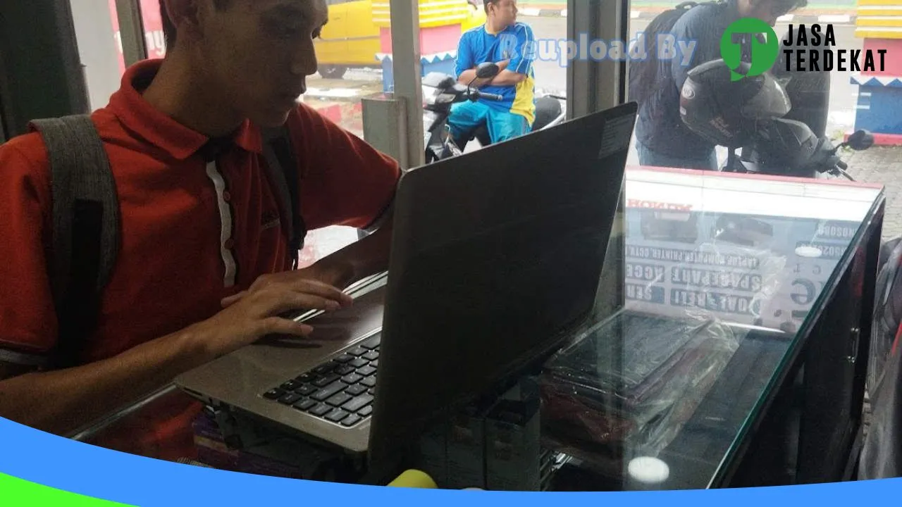 Gambar JUAL BELI LAPTOP KOMPUTER & SERVIS (ZONE COMPUTER) di Wonosobo, Jawa Tengah ke 2