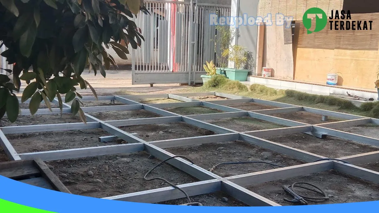 Gambar Bengkel las listrik berkah555 di Situbondo, Jawa Timur ke 4