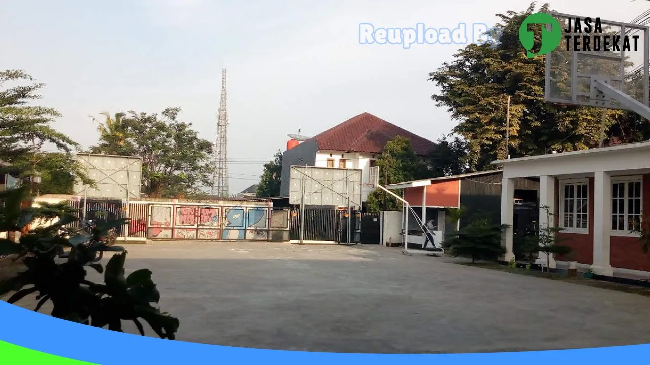 Gambar SMP & SMK ATLANTIS PLUS – Kota Depok, Jawa Barat ke 4